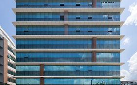 โรงแรมเดอะพลาซา เอดีร์น